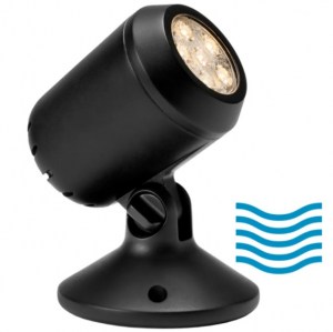 Lightpro Nilus 193S Spots  A. van Elk BV